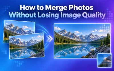 How to Merge Photos Without Losing Image Quality (Easy Guide)